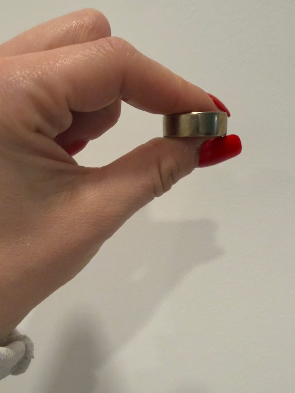 ♥️ Oura Ring 4 Gold size 7